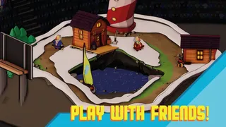 Скриншот 1 к игре Switch &amp; Ditch