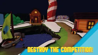 Скриншот 2 к игре Switch &amp; Ditch