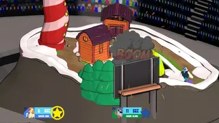 Скриншот 5 к игре Switch &amp; Ditch
