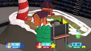 Скриншот 6 к игре Switch &amp; Ditch