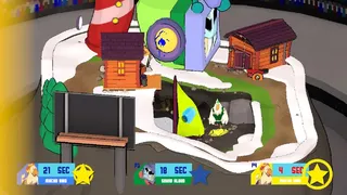 Скриншот 8 к игре Switch &amp; Ditch