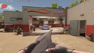 Скриншот 3 к игре Car Wash Simulator