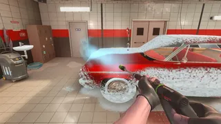 Скриншот 5 к игре Car Wash Simulator