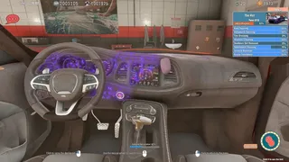 Скриншот 6 к игре Car Wash Simulator