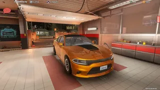 Скриншот 8 к игре Car Wash Simulator