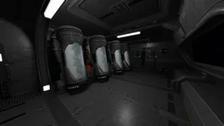 Скриншот 1 к игре Intrepid