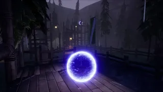 Скриншот 1 к игре The Secret of Gillwood