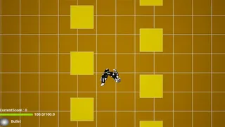 Скриншот 1 к игре Space Cruise