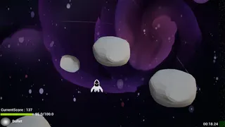 Скриншот 4 к игре Space Cruise