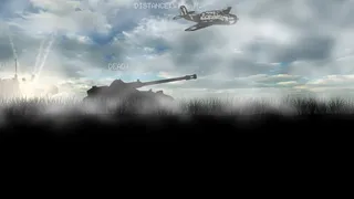 Скриншот 1 к игре Tank raid