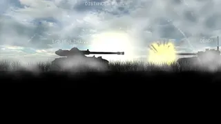 Скриншот 5 к игре Tank raid