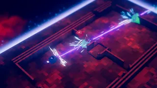Скриншот 1 к игре Zarvot