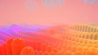 Скриншот 1 к игре A Lullaby of Colors VR