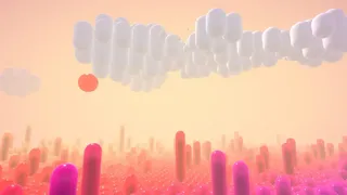 Скриншот 3 к игре A Lullaby of Colors VR
