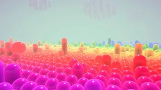 Скриншот 8 к игре A Lullaby of Colors VR