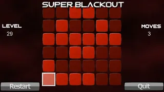 Скриншот 3 к игре Super Blackout