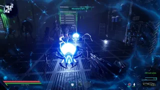 Скриншот 1 к игре Beyond Extinct