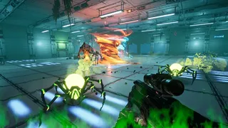 Скриншот 5 к игре Beyond Extinct