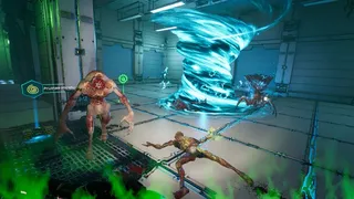 Скриншот 8 к игре Beyond Extinct