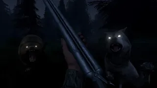 Скриншот 3 к игре Skinwalker Hunt