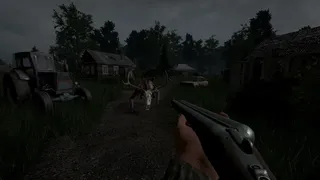 Скриншот 6 к игре Skinwalker Hunt