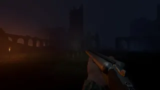 Скриншот 7 к игре Skinwalker Hunt
