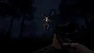 Скриншот 8 к игре Skinwalker Hunt