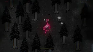 Скриншот 1 к игре THE DEVIL HAUNTS ME