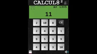 Скриншот 5 к игре Calcul8²