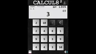 Скриншот 7 к игре Calcul8²