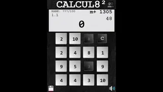 Скриншот 8 к игре Calcul8²