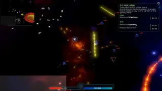 Скриншот 2 к игре FirstPlanet