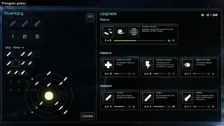 Скриншот 5 к игре FirstPlanet