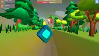 Скриншот 3 к игре JOBU-KI