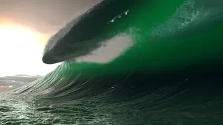 Скриншот 7 к игре Virtual Surfing