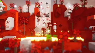 Скриншот 1 к игре Finding summer