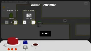 Скриншот 2 к игре Tower Tank: TD Reversal