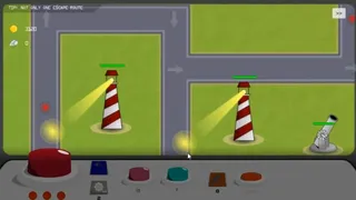 Скриншот 4 к игре Tower Tank: TD Reversal