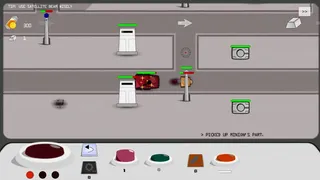 Скриншот 6 к игре Tower Tank: TD Reversal