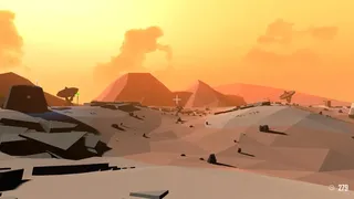 Скриншот 4 к игре The Mars Agenda
