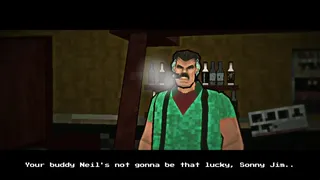 Скриншот 1 к игре Codename Nemesis