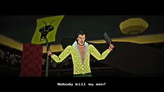 Скриншот 5 к игре Codename Nemesis