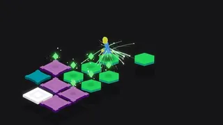 Скриншот 3 к игре Enchanted Path