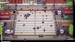 Скриншот 1 к игре Bullynoid