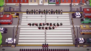 Скриншот 2 к игре Bullynoid