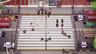 Скриншот 3 к игре Bullynoid