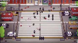Скриншот 5 к игре Bullynoid