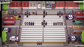 Скриншот 6 к игре Bullynoid
