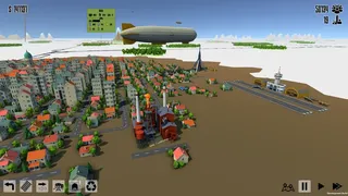 Скриншот 3 к игре Transport Services