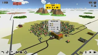 Скриншот 4 к игре Transport Services